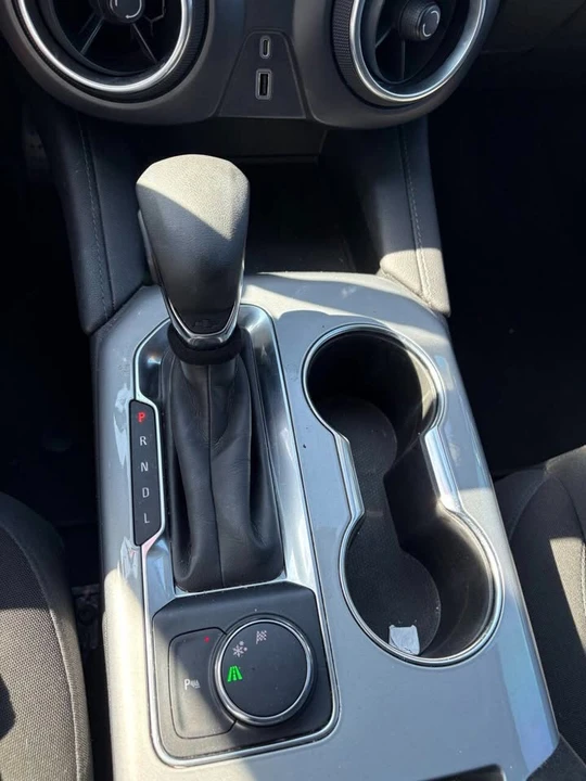 2021 Chevrolet Blazer - Image 8 of 11