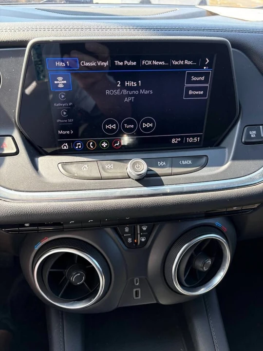 2021 Chevrolet Blazer - Image 6 of 11