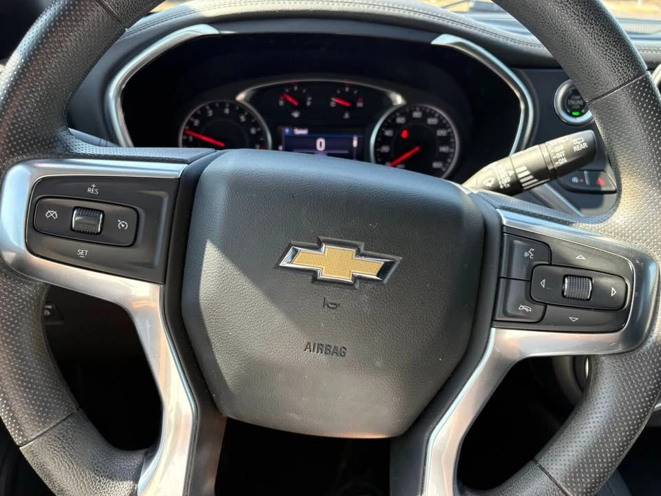2021 Chevrolet Blazer - Image 4 of 11