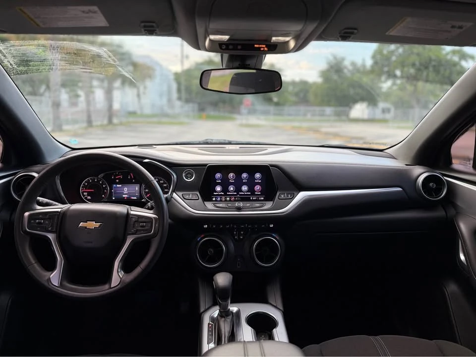 2021 Chevrolet Blazer - Image 7 of 9