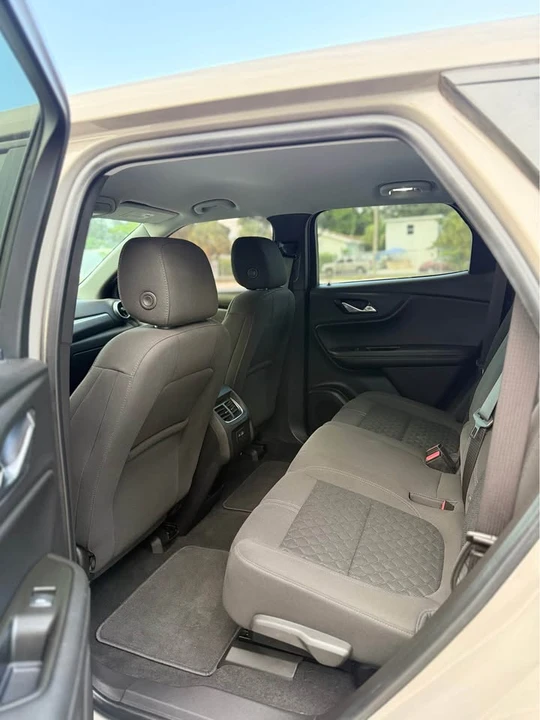 2021 Chevrolet Blazer - Image 9 of 9