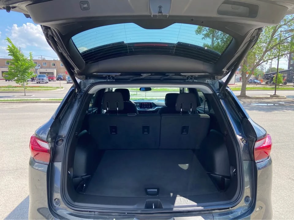 2021 Chevrolet Blazer - Image 13 of 16