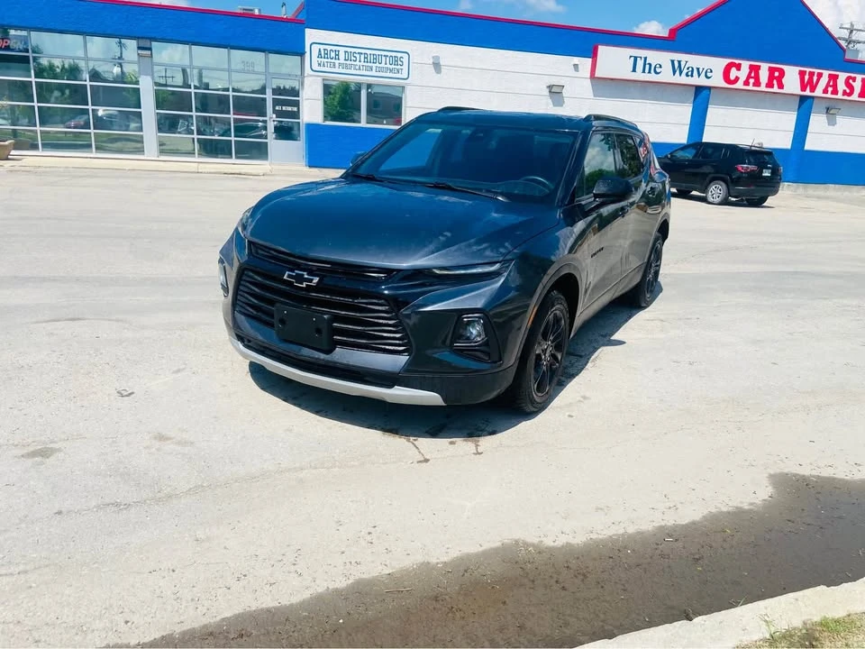 2021 Chevrolet Blazer - Image 6 of 16