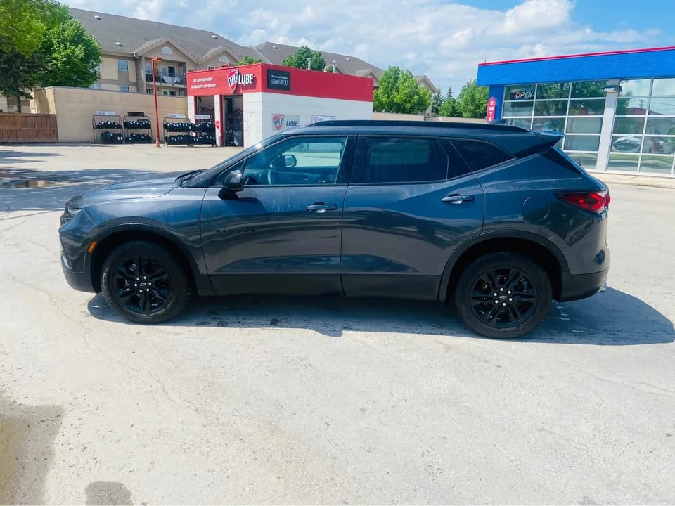 2021 Chevrolet Blazer - Image 7 of 16