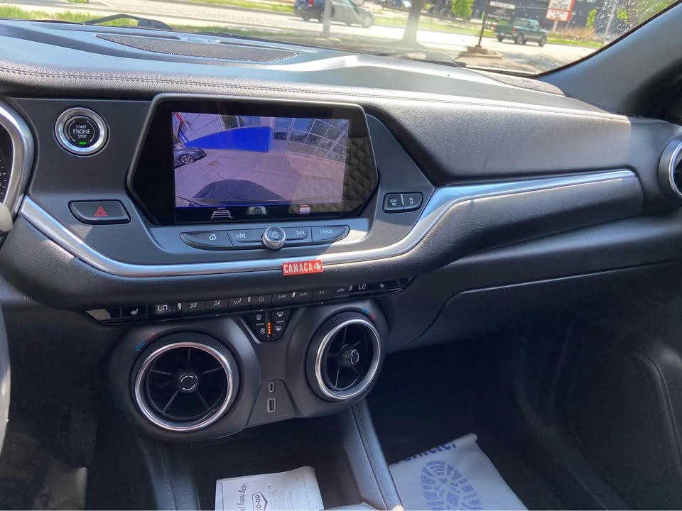 2021 Chevrolet Blazer - Image 14 of 16