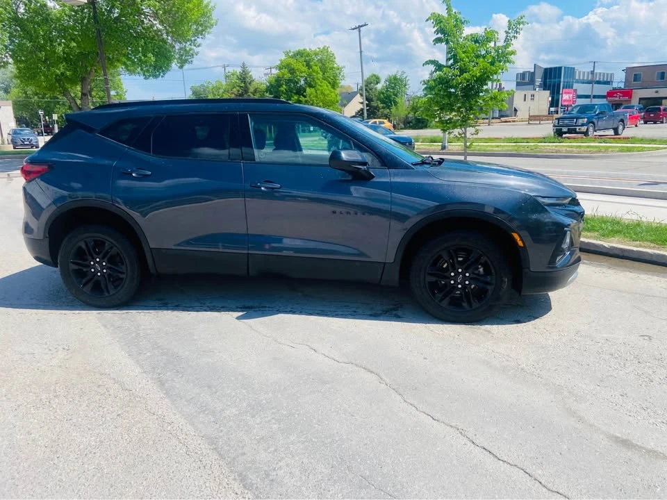 2021 Chevrolet Blazer - Image 5 of 16