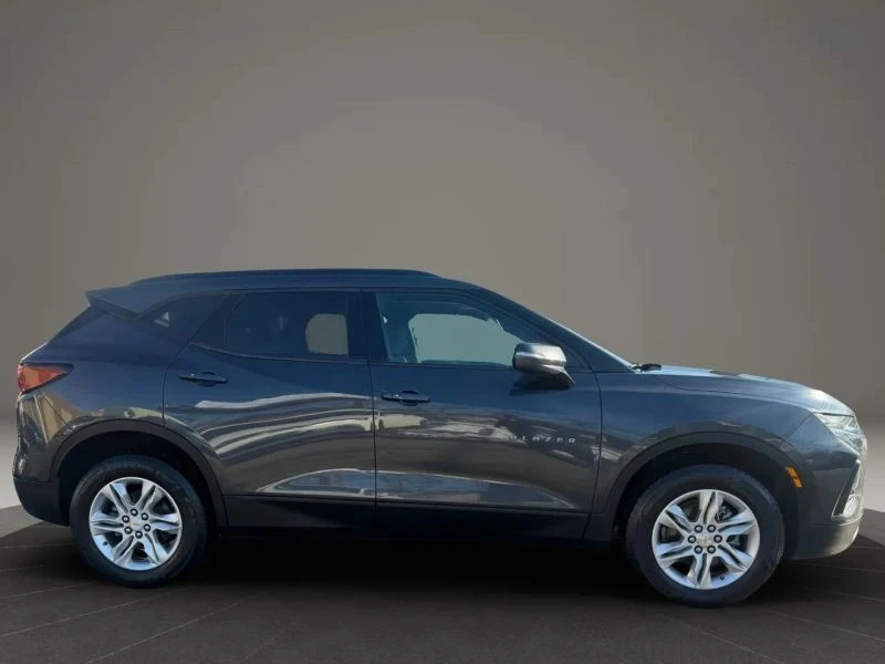 2021 Chevrolet Blazer - Image 4 of 12