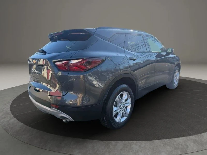 2021 Chevrolet Blazer - Image 5 of 12