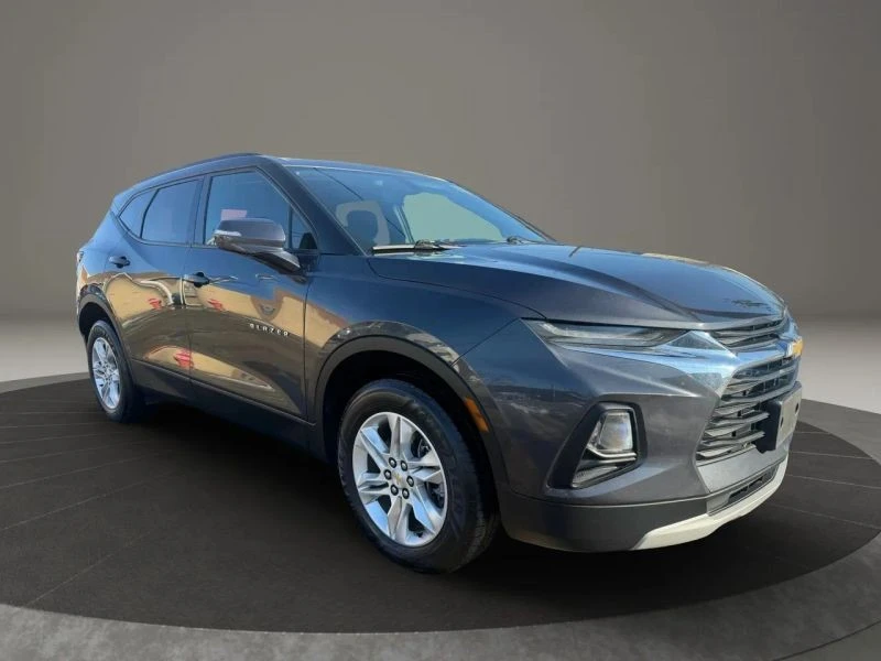 2021 Chevrolet Blazer - Image 3 of 12