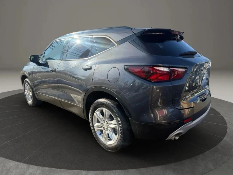 2021 Chevrolet Blazer - Image 7 of 12