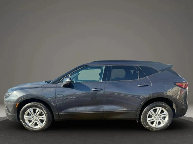 2021 Chevrolet Blazer - Image 8 of 12