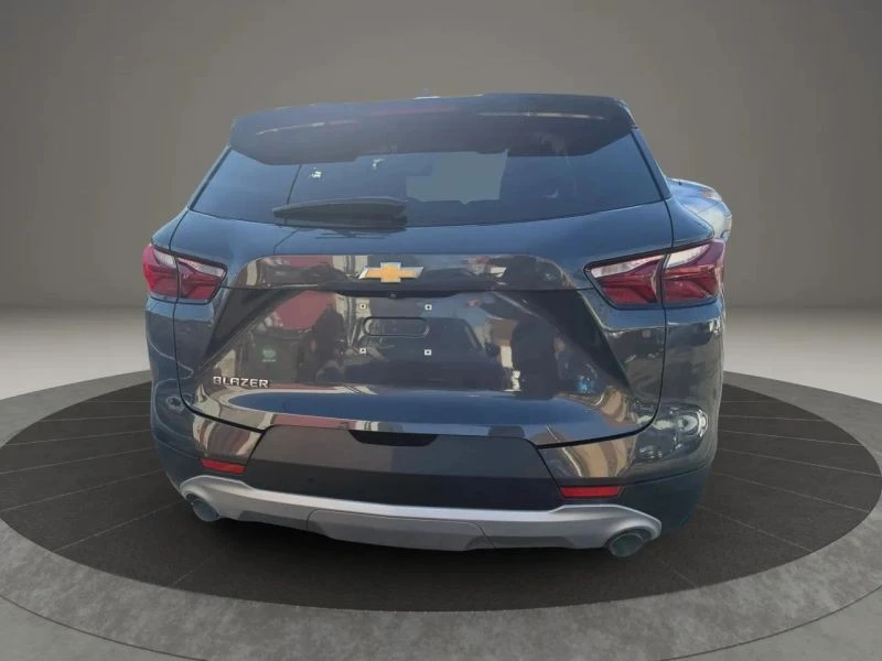 2021 Chevrolet Blazer - Image 6 of 12