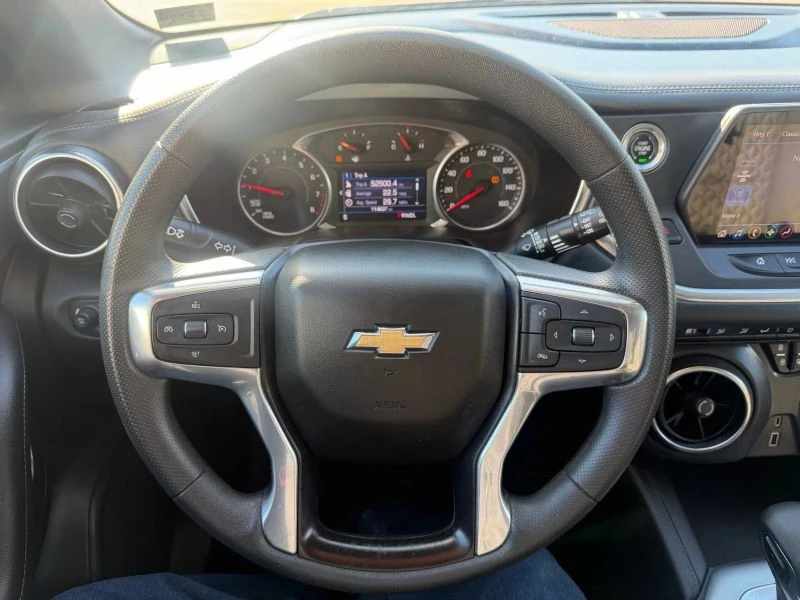 2021 Chevrolet Blazer - Image 12 of 12