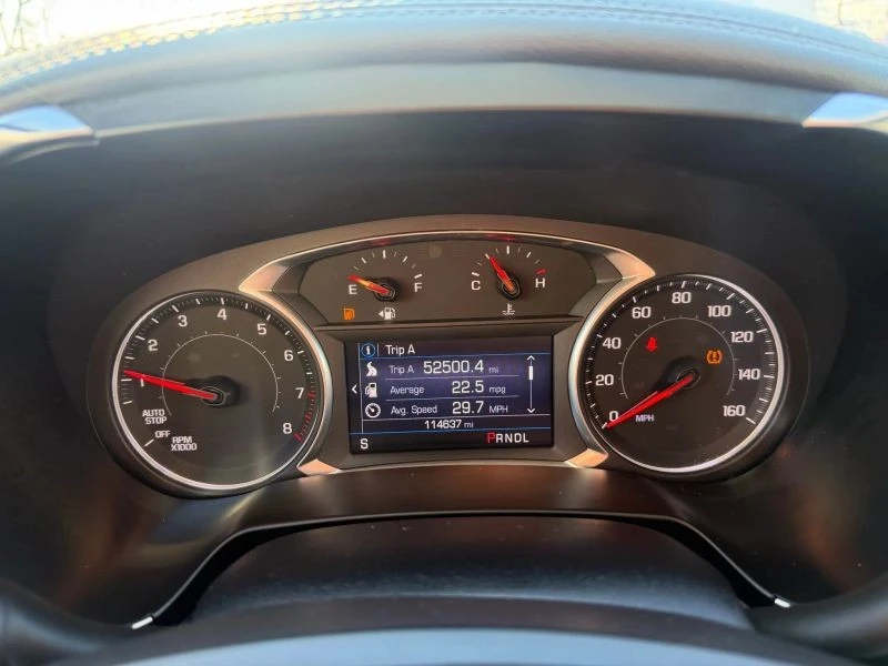 2021 Chevrolet Blazer - Image 10 of 12