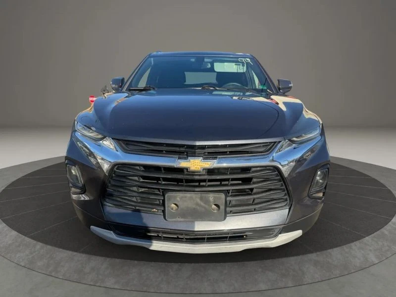 2021 Chevrolet Blazer - Image 2 of 12