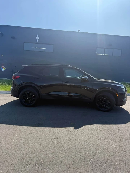 2021 Chevrolet Blazer - Image 4 of 13