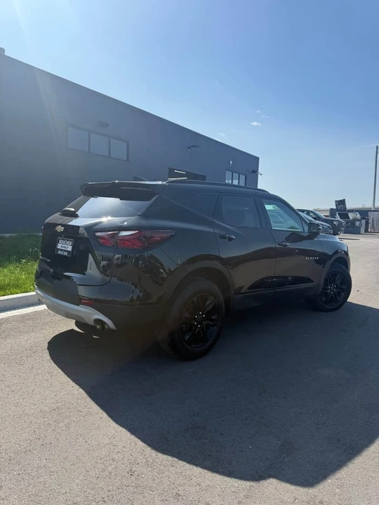 2021 Chevrolet Blazer - Image 5 of 13