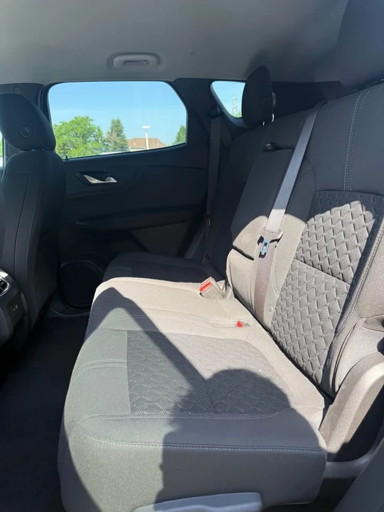 2021 Chevrolet Blazer - Image 11 of 13