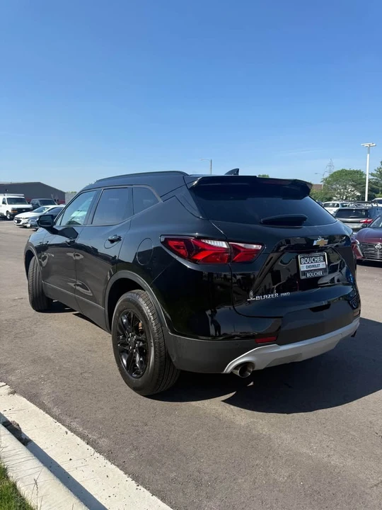 2021 Chevrolet Blazer - Image 7 of 13