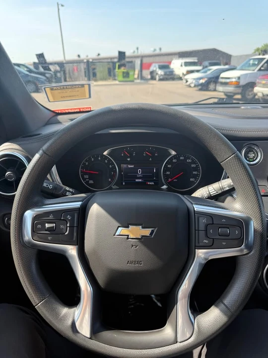 2021 Chevrolet Blazer - Image 8 of 13