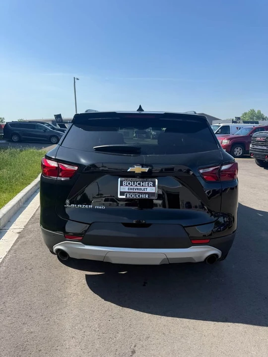2021 Chevrolet Blazer - Image 6 of 13