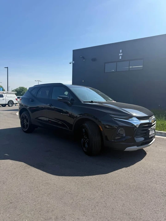 2021 Chevrolet Blazer - Image 3 of 13