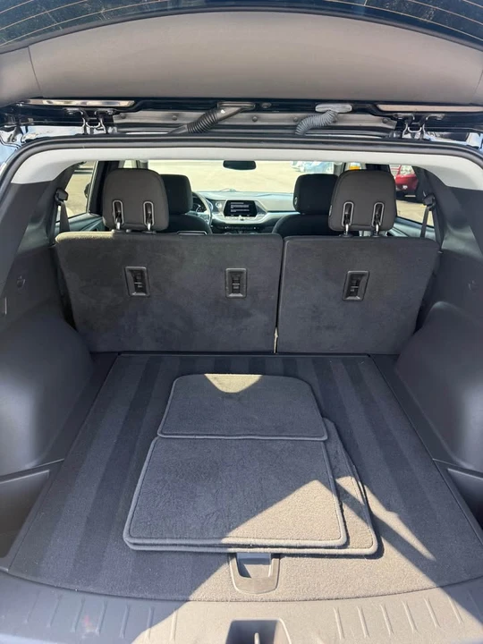 2021 Chevrolet Blazer - Image 13 of 13
