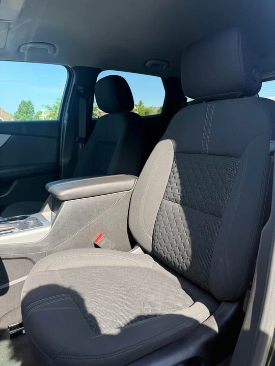 2021 Chevrolet Blazer - Image 12 of 13