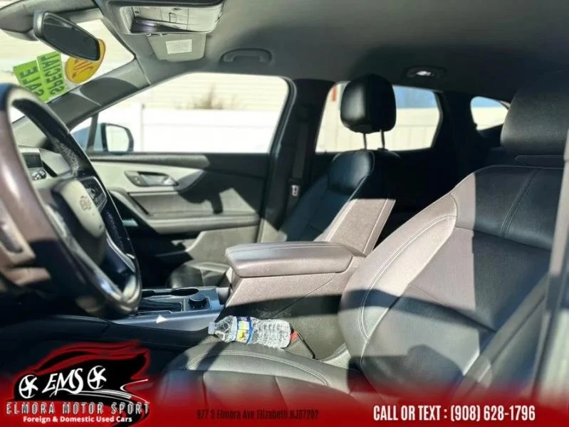 2021 Chevrolet Blazer - Image 11 of 12