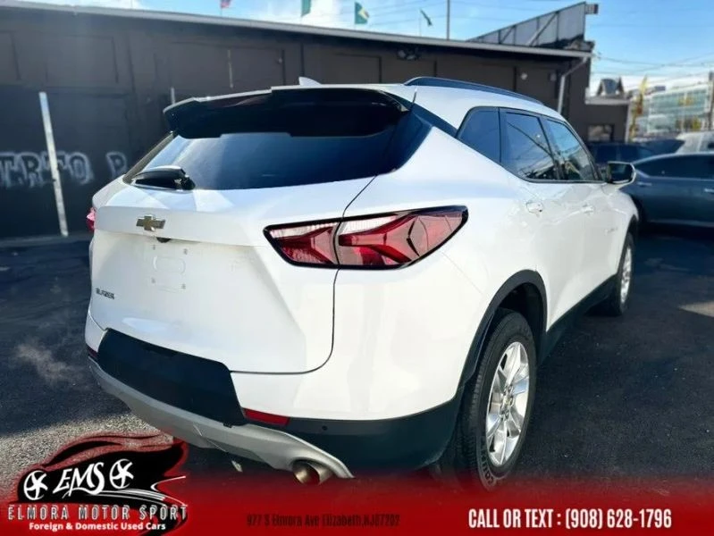 2021 Chevrolet Blazer - Image 6 of 12