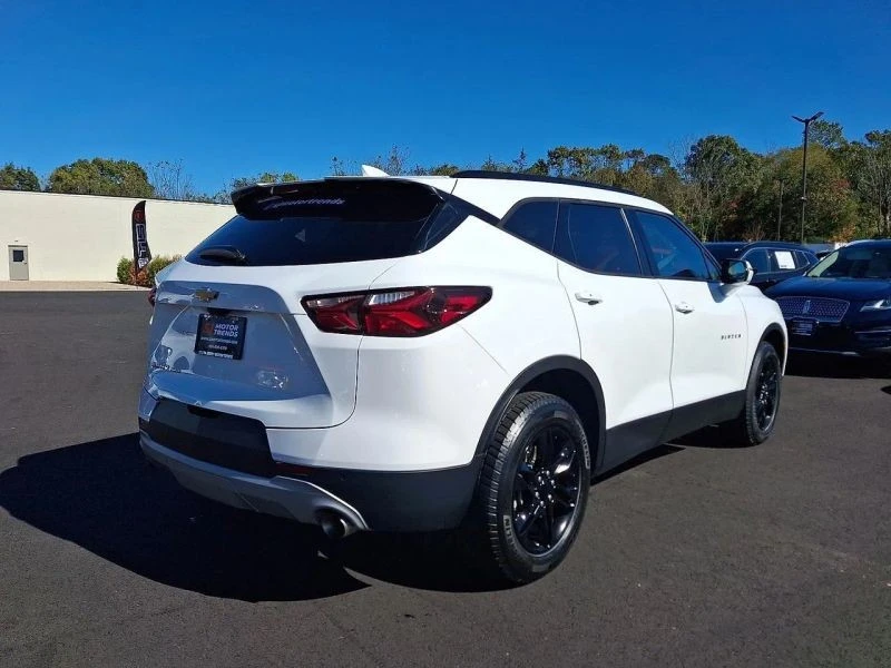 2021 Chevrolet Blazer - Image 6 of 12