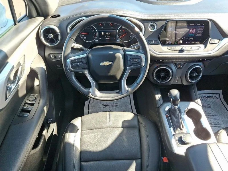 2021 Chevrolet Blazer - Image 11 of 12