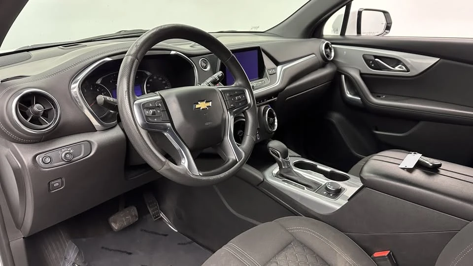 2021 Chevrolet Blazer - Image 9 of 20