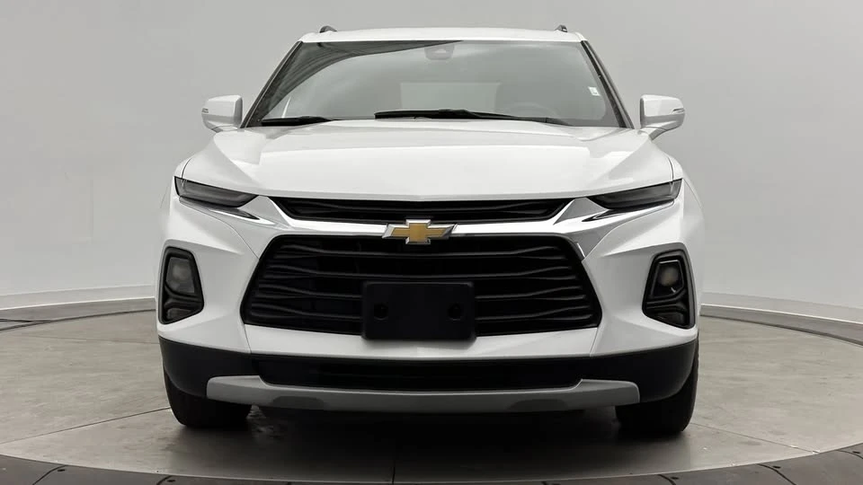 2021 Chevrolet Blazer - Image 2 of 20