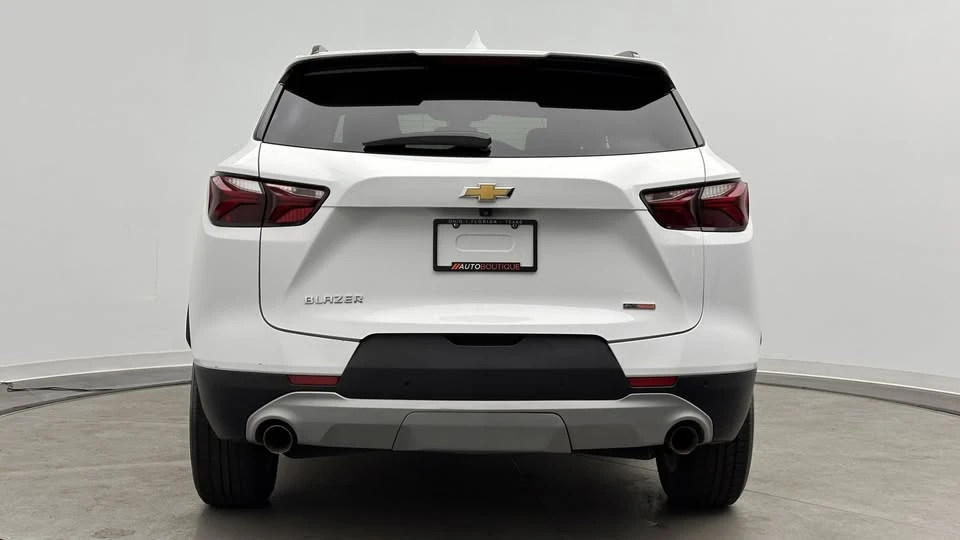 2021 Chevrolet Blazer - Image 6 of 20