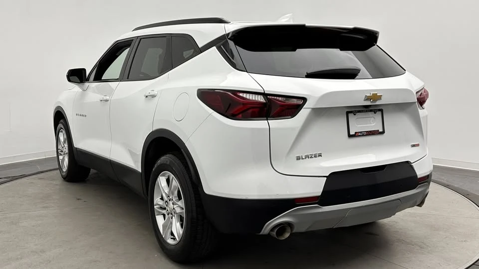 2021 Chevrolet Blazer - Image 5 of 20