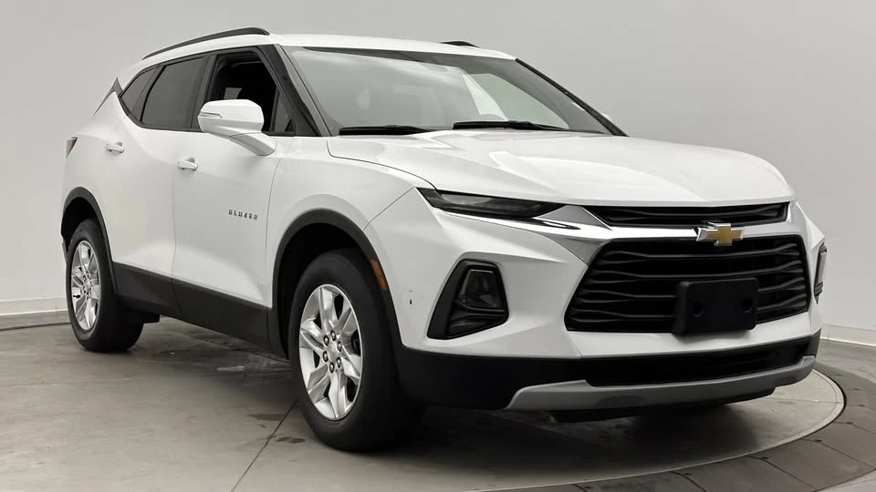 2021 Chevrolet Blazer - Image 3 of 20