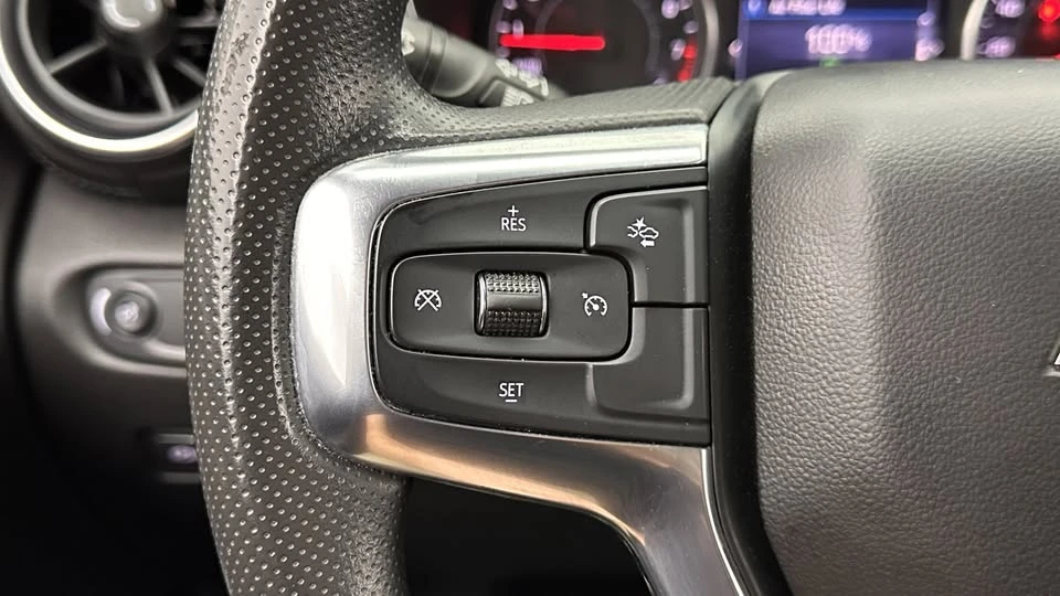 2021 Chevrolet Blazer - Image 20 of 20