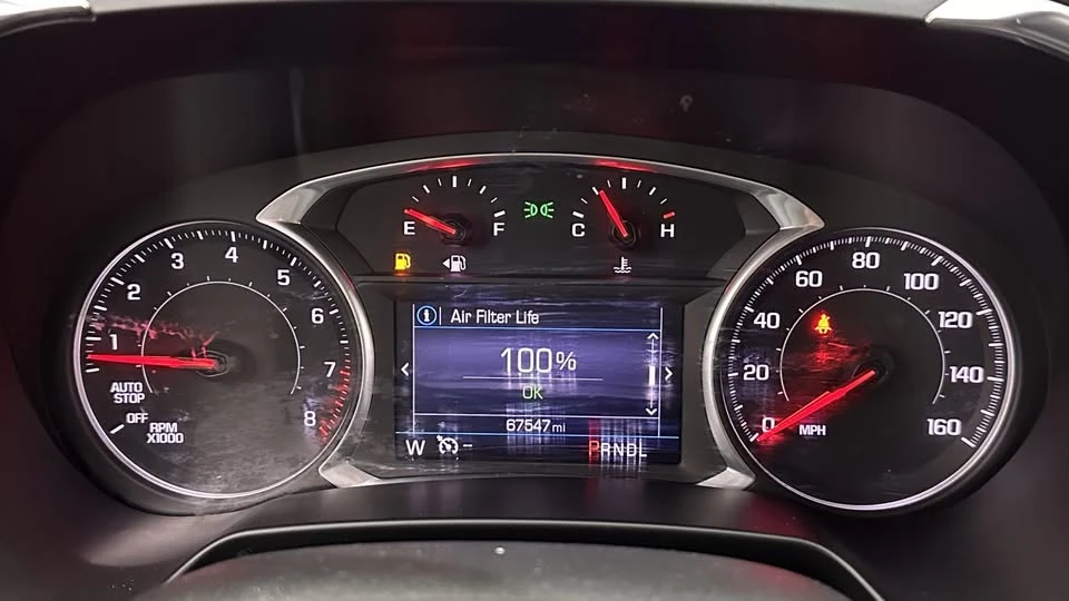 2021 Chevrolet Blazer - Image 19 of 20