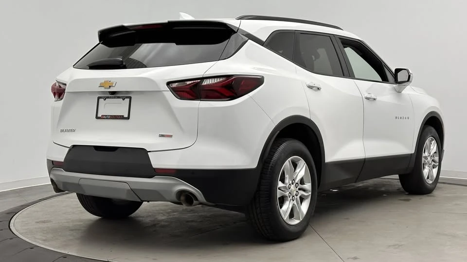 2021 Chevrolet Blazer - Image 7 of 20