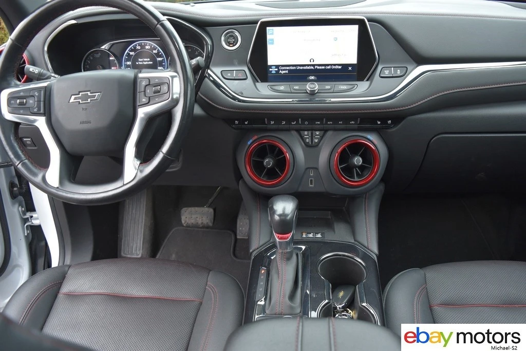 2021 Chevrolet Blazer - Image 14 of 21
