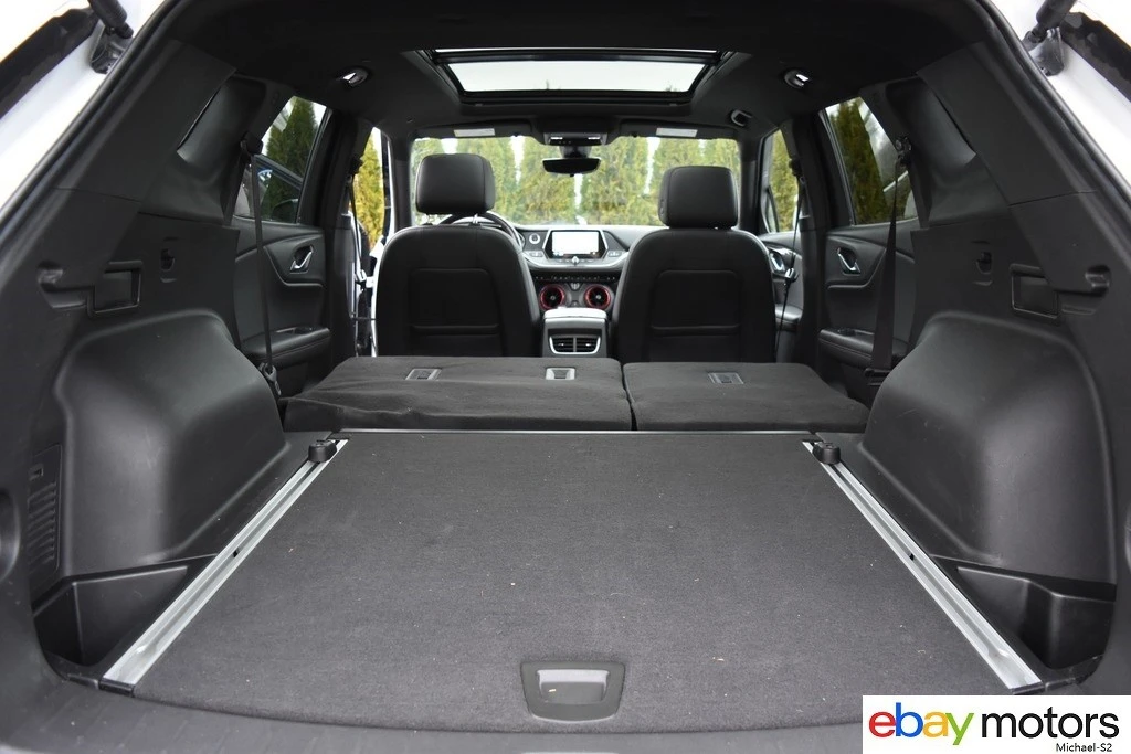 2021 Chevrolet Blazer - Image 15 of 21