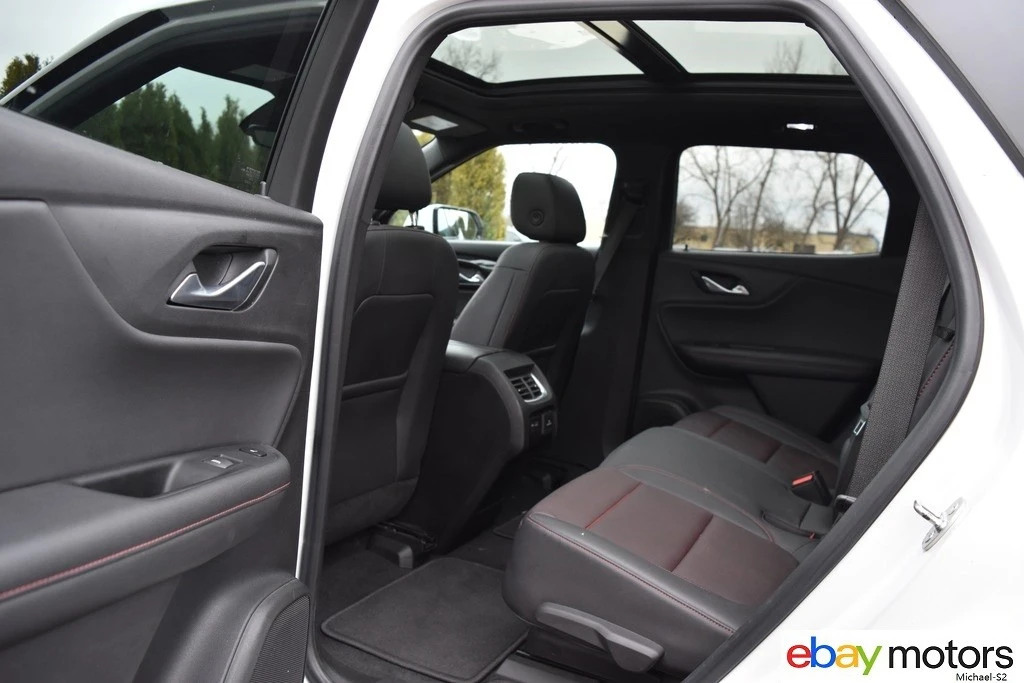 2021 Chevrolet Blazer - Image 13 of 21