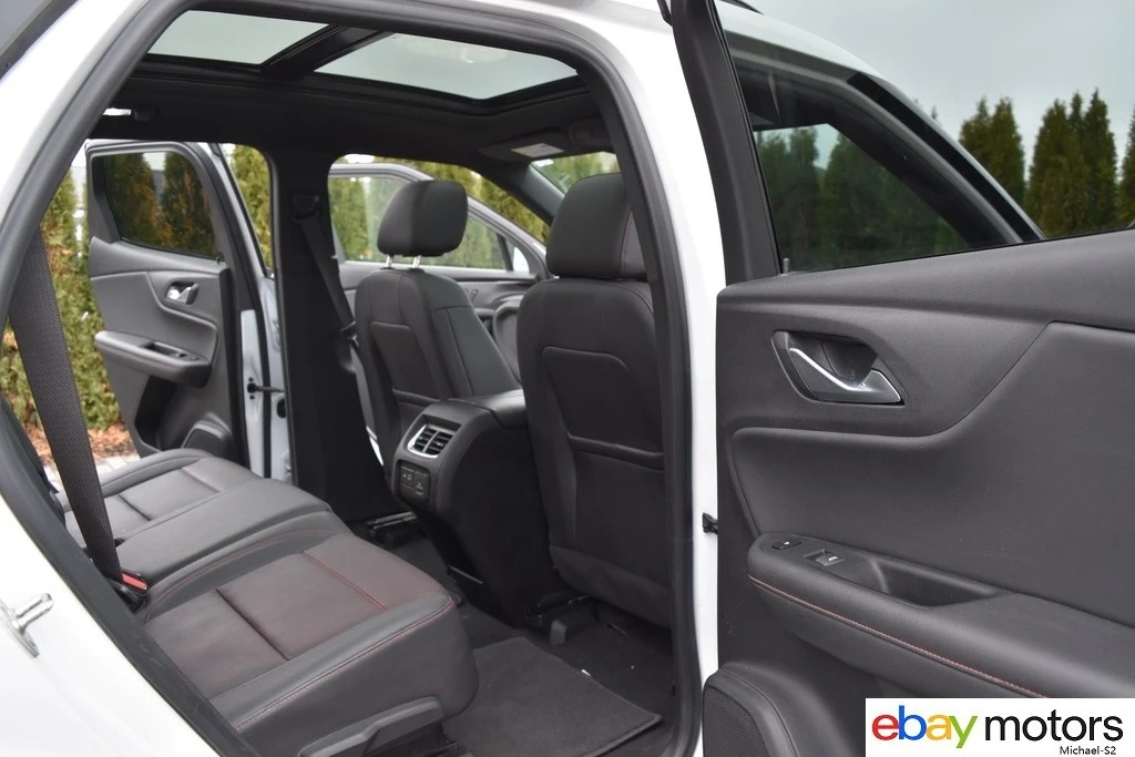 2021 Chevrolet Blazer - Image 17 of 21