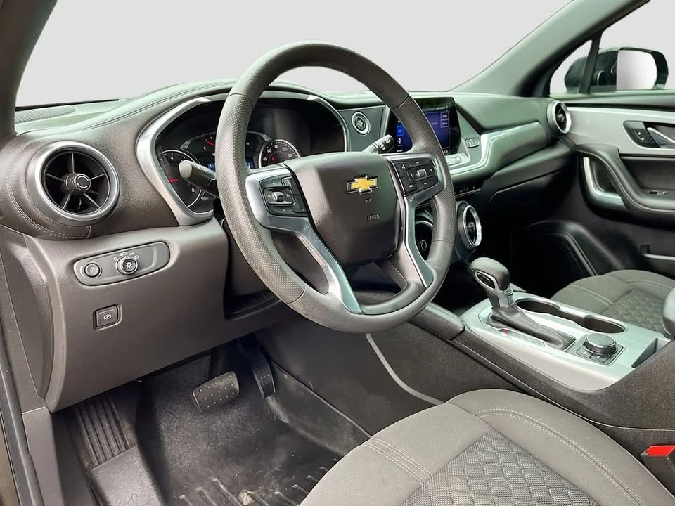 2021 Chevrolet Blazer - Image 5 of 14