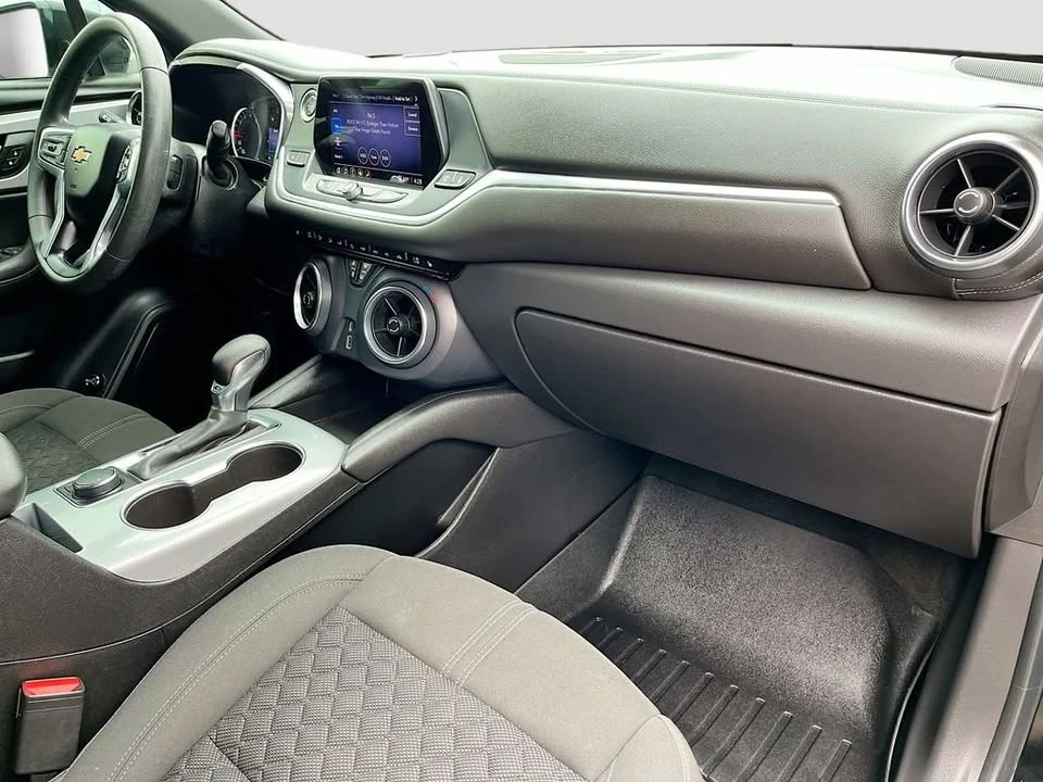 2021 Chevrolet Blazer - Image 11 of 14
