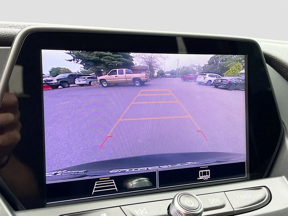 2021 Chevrolet Blazer - Image 7 of 14