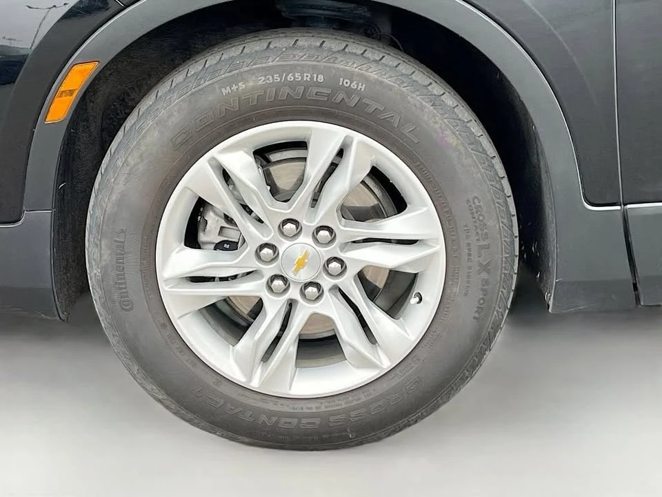 2021 Chevrolet Blazer - Image 13 of 14