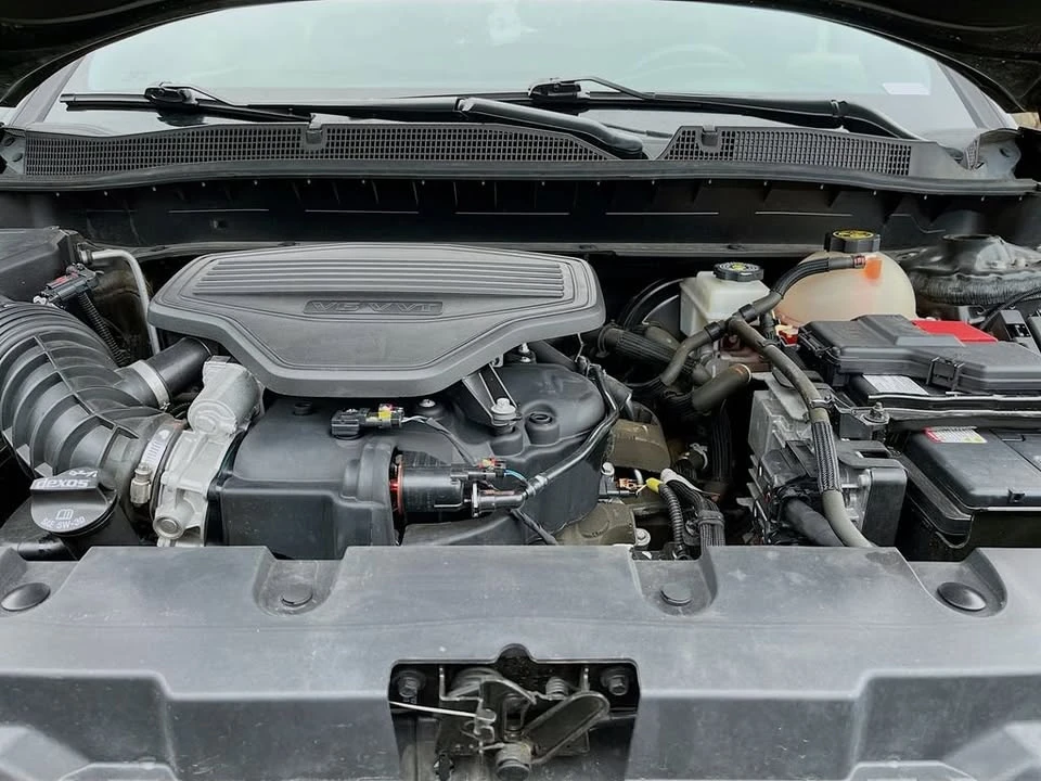 2021 Chevrolet Blazer - Image 12 of 14