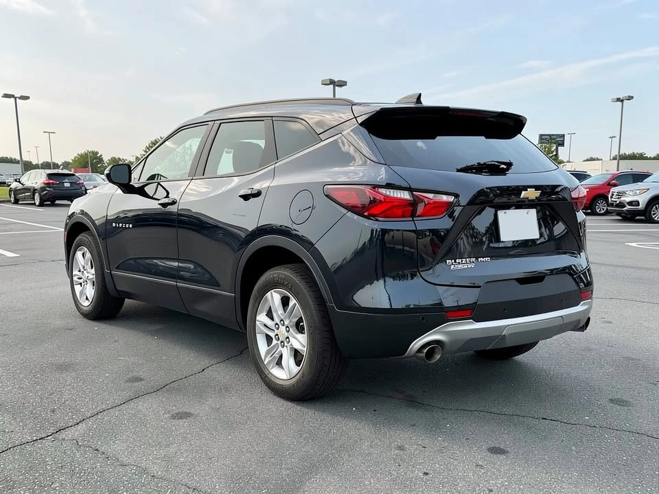 2021 Chevrolet Blazer - Image 3 of 14